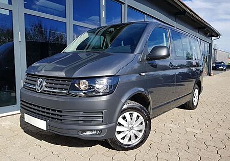 VW T5 Caravelle Andere Caravelle Trendline TDI 110KW/150PS 9-...