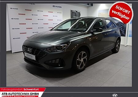 Hyundai i30 Edition 30 1.0 T-GDI Apple CarPlay DAB SHZ LenkradHZG