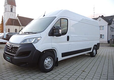 Opel Movano 2.2 D L3H2 2WD VA Edition