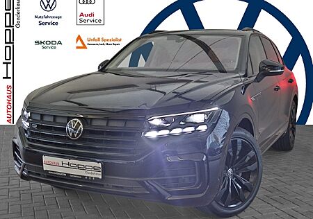 VW Touareg R-Line 3.0 ab 1,99%+AHK+MATRIX+PANO+RFK