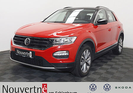 VW T-Roc 1.5 TSI Style + Navi + DSG +