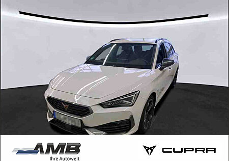 Cupra Leon Sportstourer 1.4 e-Hybrid LED/FAP:XL/Sitzhzg