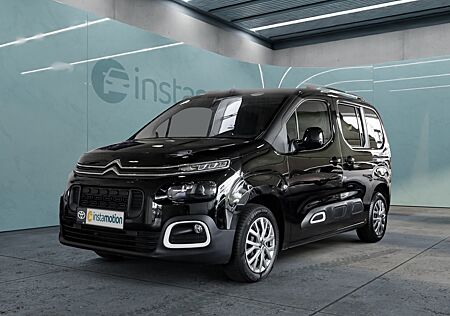 Citroën Berlingo 1.5 BlueHDi 130 Shine M Carplay NAVI Pa