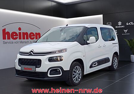 Citroën Berlingo 1.2 PureTech 110 Live M SITZHEIZUNG