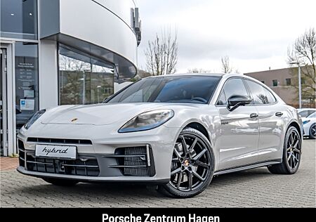 Porsche Panamera 4 E-Hybrid Sportabgasanlage LED-Matrix