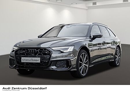 Audi A6 AVANT S LINE 40 TDI QUATTRO Allrad El. Panodach Navi Leder digitales Cockpit