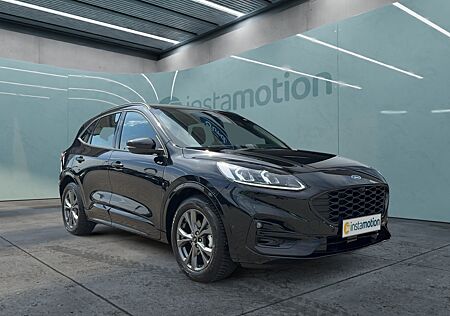 Ford Kuga ST-Line 2.0 EcoBlue Automatik LED Kamera Navi