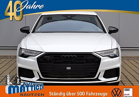 Audi A6 Sport 55 TFSI e 367 PS quattro S-tronic AHK/M