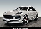 Porsche Macan S Parklenkassistent Sportabgas LED 21-Zoll