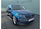 Skoda Kodiaq CLEVER 2.0TSI DSG 190PS 4x4 PANO,AHK