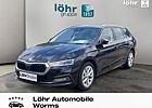 Skoda Octavia Combi 2.0TDI Style ACC NAVI LED EINPARKH SITZH CARPLAY