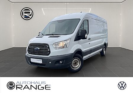 Ford Transit Trend FT 310 2.0 TDCi L3 *PDC AUX*