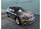 VW Tiguan Allspace 2.0 TDI Highline 4Motion LED*Nav