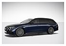 Mercedes-Benz E 220 dT Modell AMG Night 20 Distr Pano Burm AHK