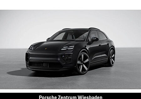 Porsche Macan 4