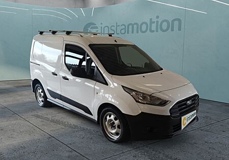 Ford Transit Connect Kasten 1.5 EcoBlue / AHK / Schiebetuer