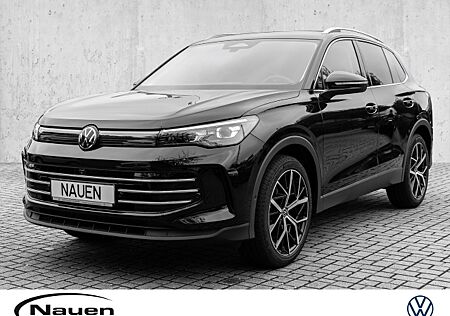 VW Tiguan Elegance 1.5 eTSI IQ-Light UPE: 53.160