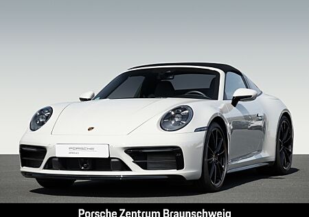 Porsche 992 911 Targa 4S SportDesign Liftsystem-VA LED