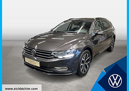 VW Passat Variant 2.0 TDI Business ACC FLA Massage