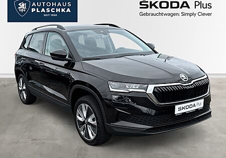 Skoda Karoq 2.0 TDI DSG Style 4x4 KAMERA*NAVI*CARPLAY