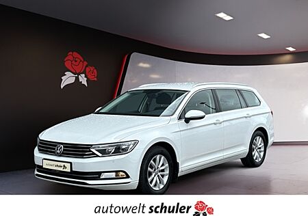 VW Passat Variant 1,4 TSI Comfortline AHK