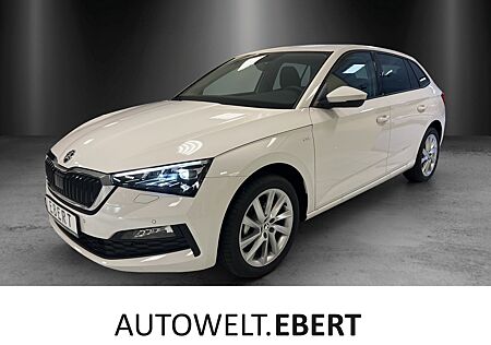 Skoda Scala Tour 1,0 TSI 81 kW