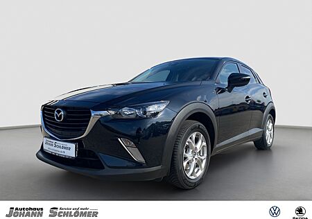 Mazda CX-3 2.0 SKYACTIV-G Kizoku Klima Navi