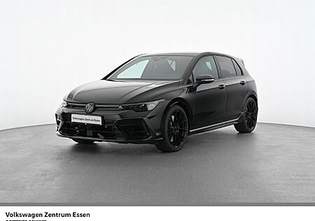 VW Golf R 2 0 l TSI 4MOTION DSG Leder Performance H&K