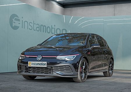 VW Golf GTI CLUBSPORT LM19 PANO NAVI-PRO IQ.LIGHT ACC