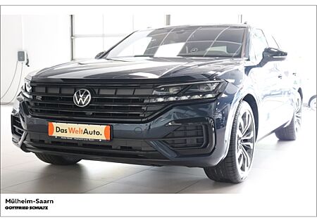 VW Touareg R-Line 3.0 l V6 TDI 210 kW (286 PS)