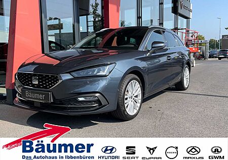 Seat Leon Sportstourer Xcellence 1.4 e-HYBRID + AHK