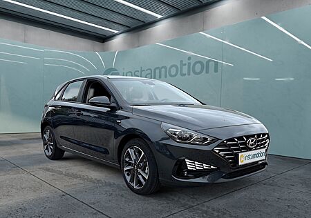 Hyundai i30 1.0T 7DCT 48V TREND NAV-P PDC+KAMERA+CARPLAY