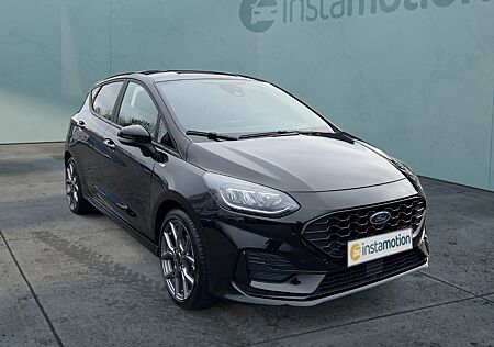 Ford Fiesta ST-Line Allwetter+Kamera+Winterpaket