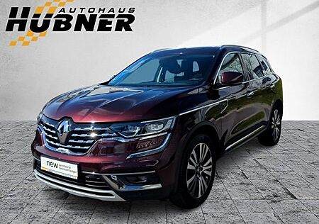 Renault Koleos INITIALE PARIS BLUE dCi