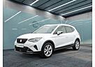 Seat Arona 1.0 TSI FR NAVI LED KAMERA ACC