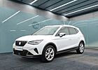 Seat Arona 1.0 TSI FR NAVI LED KAMERA ACC