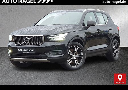 Volvo XC 40 XC40 T5 TwinEng Inscription Plug-In Navi | Autom