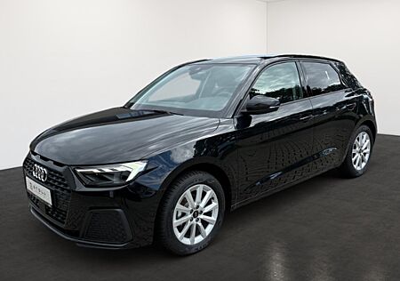 Audi A1 Spb. 25 TFSI S tronic AudiConnect+AudiPhoneBox+++