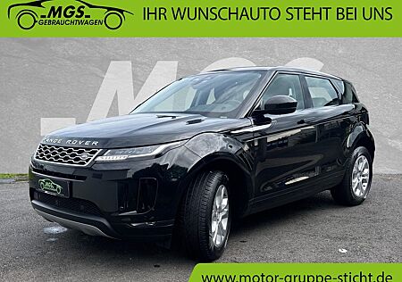 Land Rover Range Rover Evoque S Hybrid P300e