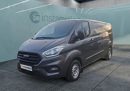 Ford Transit Custom Trend 300 L2H1 2.0 EB AHK GJR RFK