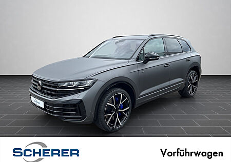 VW Touareg R 3,0 l V6 eHybrid /4MOTION /R-Line/Luft/HUD/IQ/22"/AHK/DYN