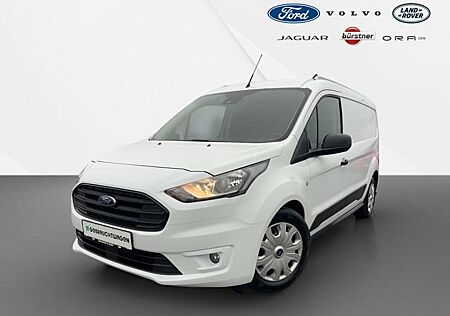 Ford Transit Connect 230 L2 1.5l Kasten Lang Trend Trend