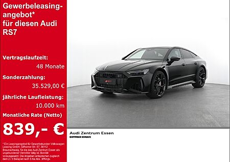 Audi RS7 SPORTBACK PERFORMANCE KERAMIK