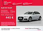 Audi A4 Avant 35 TFSI S tronic advanced Leder/AHK/HuD/Navi+