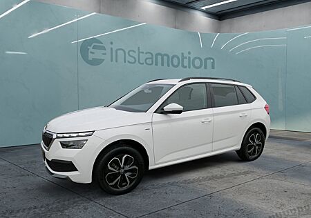 Skoda Kamiq Drive 125 1.0 TSI 116 PS LED DAB PDC