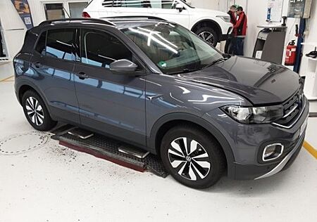 VW T-Cross Life 1.0 TSI NAVI+SITZHZ+ACC+PDC+CARPLAY