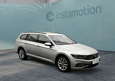 VW Passat Variant 1.5 TSI DSG Business Stand/Pano/AHK/ACC