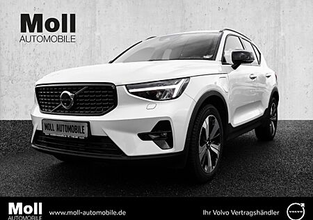 Volvo XC 40 XC40 Ultimate Dark Recharge Plug-In Hybrid 2WD T5 Twin Engine EU6d StandHZG Navi