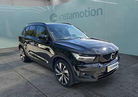 Volvo XC 40 Pro Recharge Pure Electric AWD