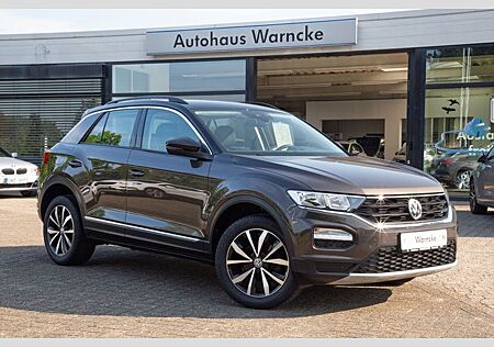 VW T-Roc 1.0 TSI Style ACC LM PDC SHZ